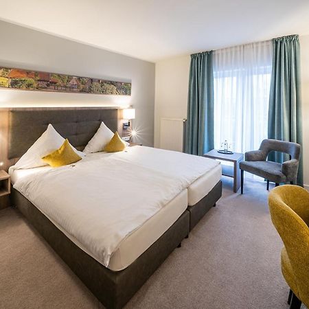 Hotel Meyerink 브레덴 외부 사진