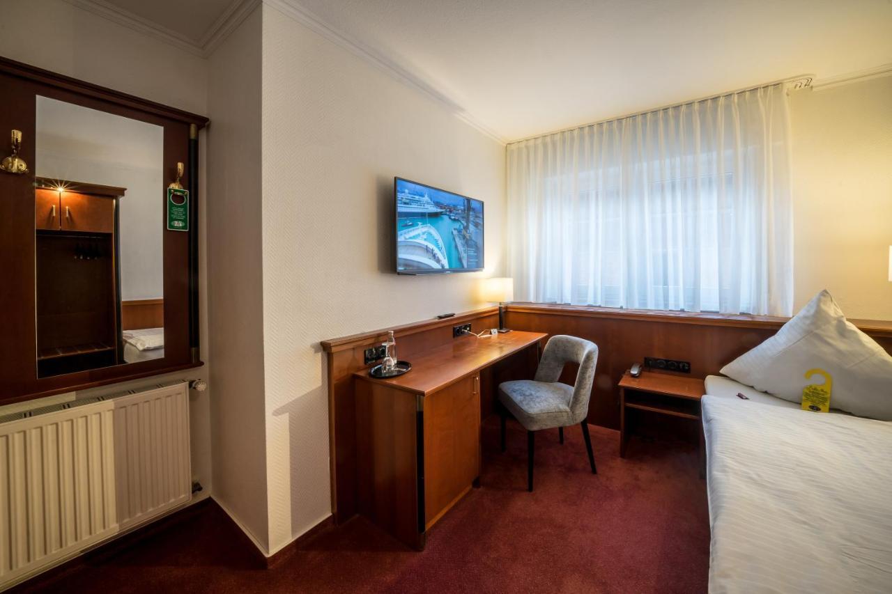 Hotel Meyerink 브레덴 외부 사진