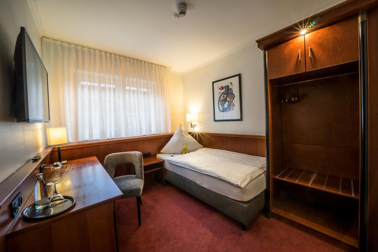 Hotel Meyerink 브레덴 외부 사진