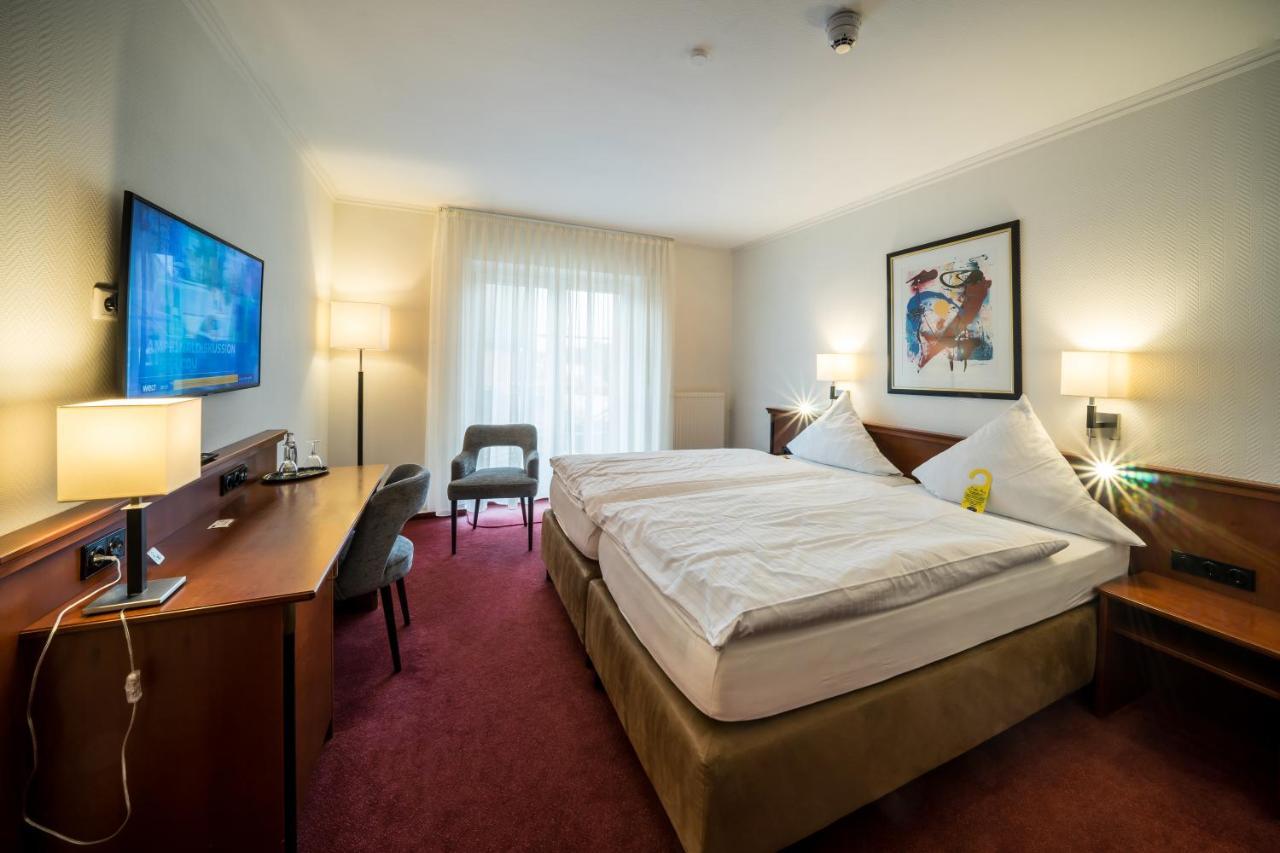 Hotel Meyerink 브레덴 외부 사진